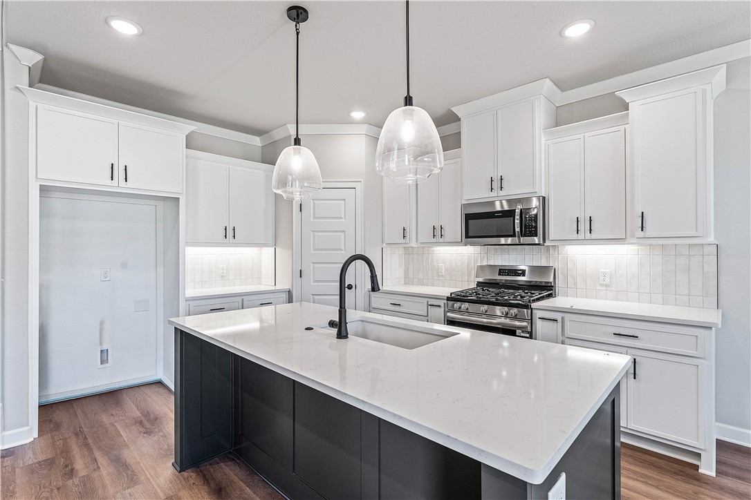 Yorktown 2 - Residential