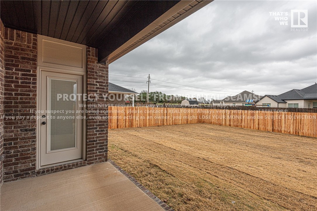 Goose Creek Village Ph. 5 - Residential Lease