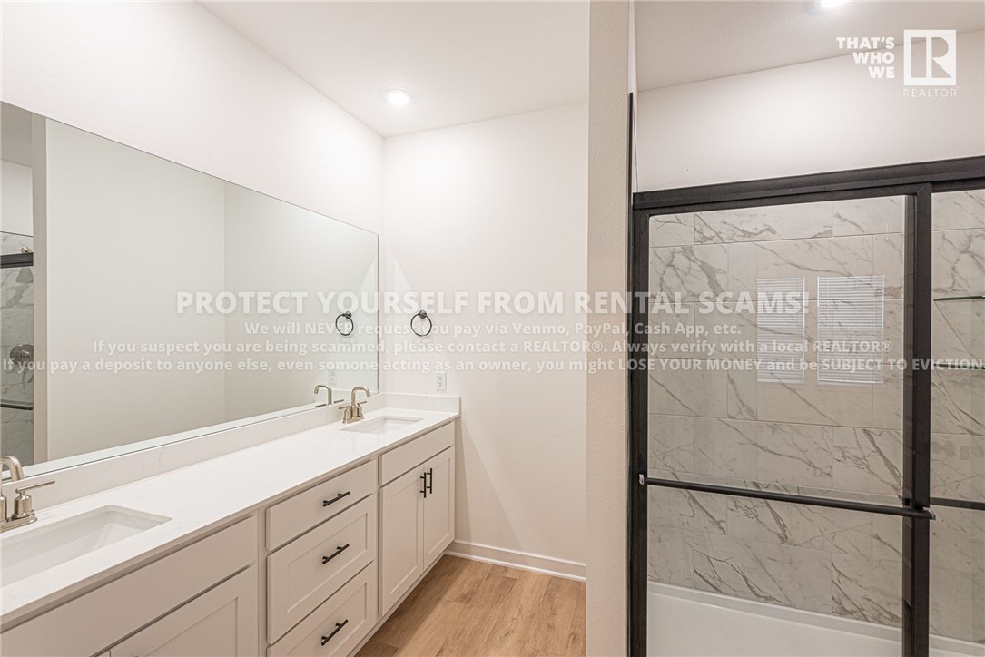 Goose Creek Village Ph. 5 - Residential Lease