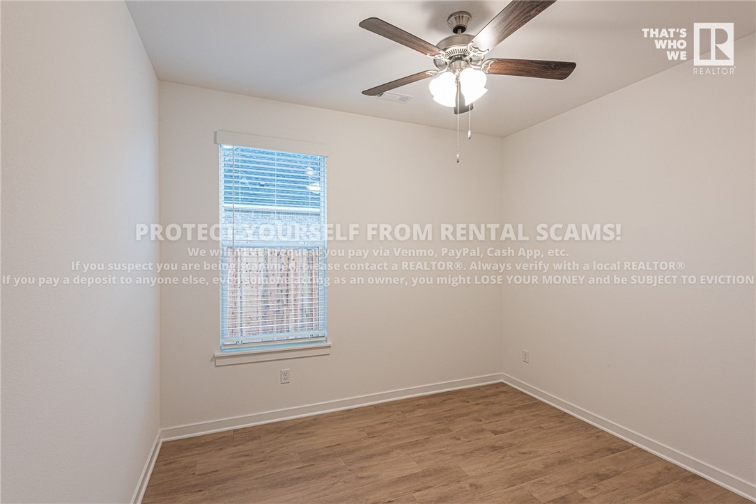 Goose Creek Village Ph. 5 - Residential Lease