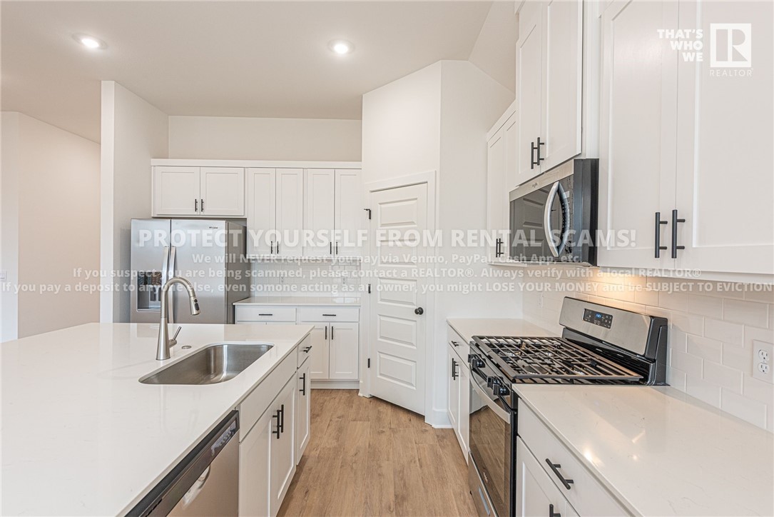 Goose Creek Village Ph. 5 - Residential Lease