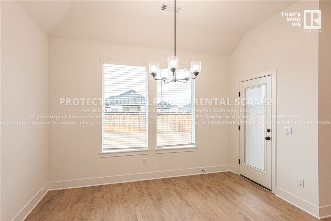 Goose Creek Village Ph. 5 - Residential Lease