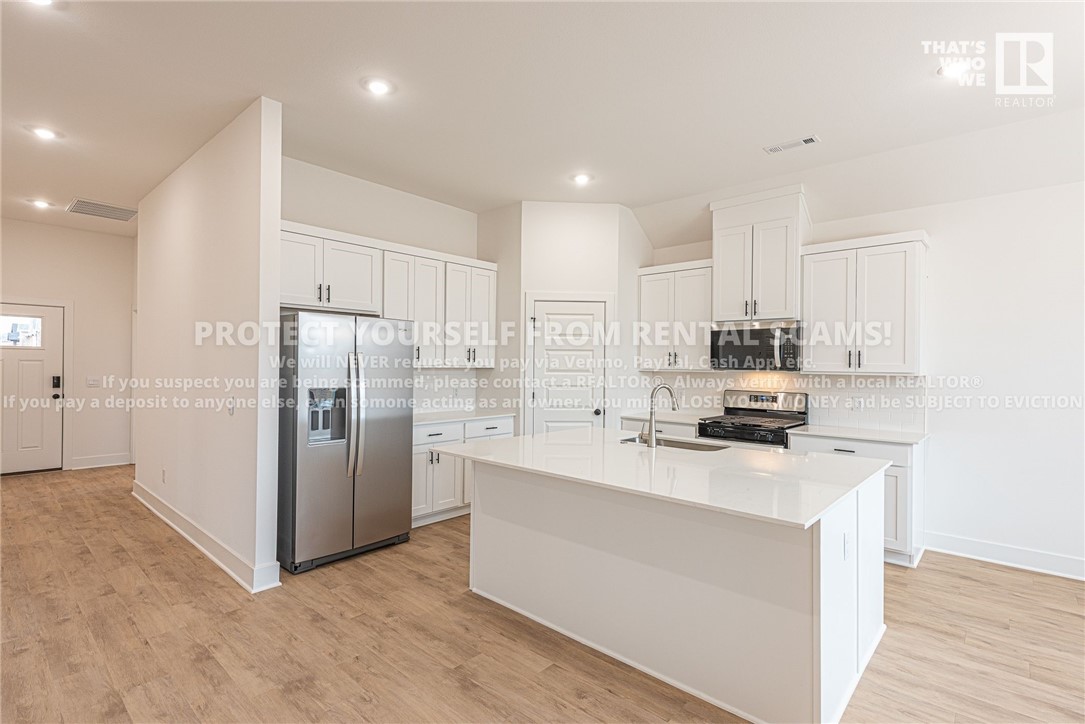 Goose Creek Village Ph. 5 - Residential Lease