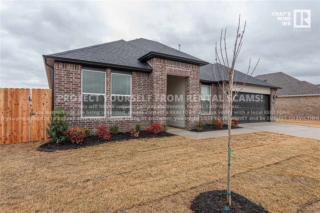 Goose Creek Village Ph. 5 - Residential Lease