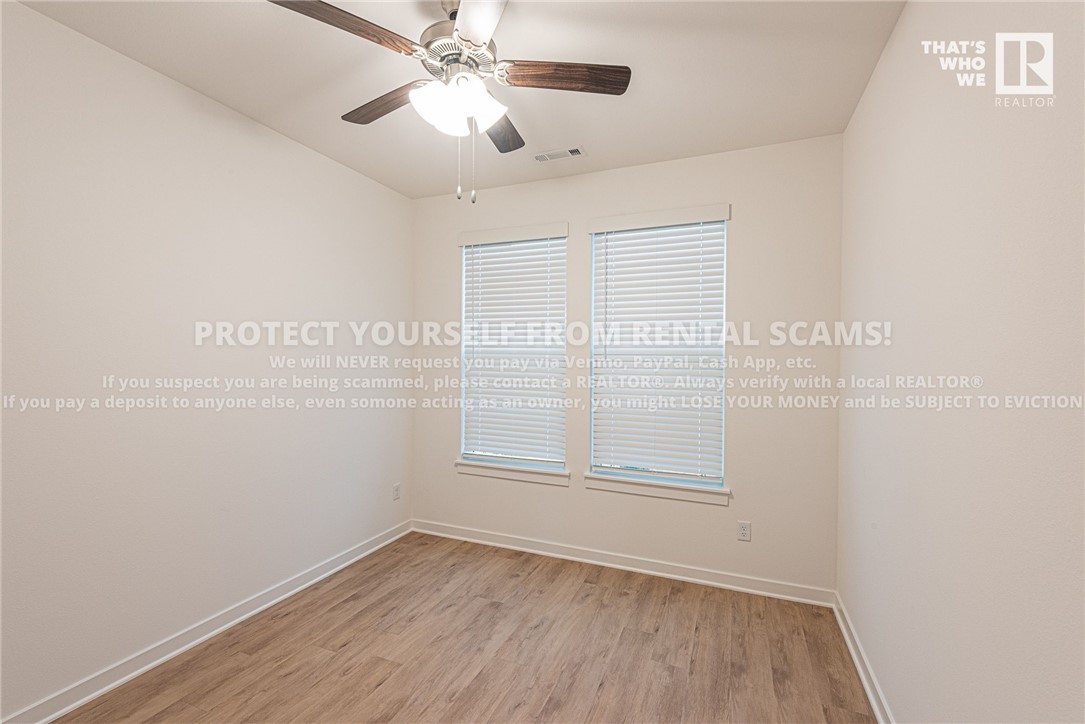 Goose Creek Village Ph. 5 - Residential Lease