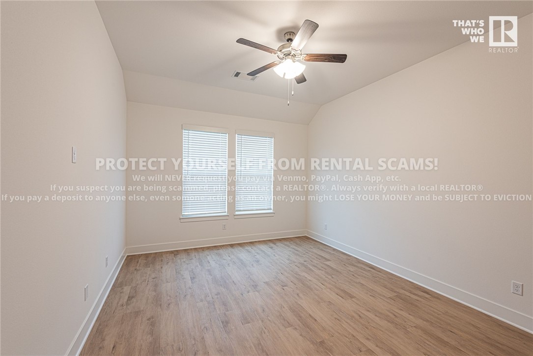 Goose Creek Village Ph. 5 - Residential Lease