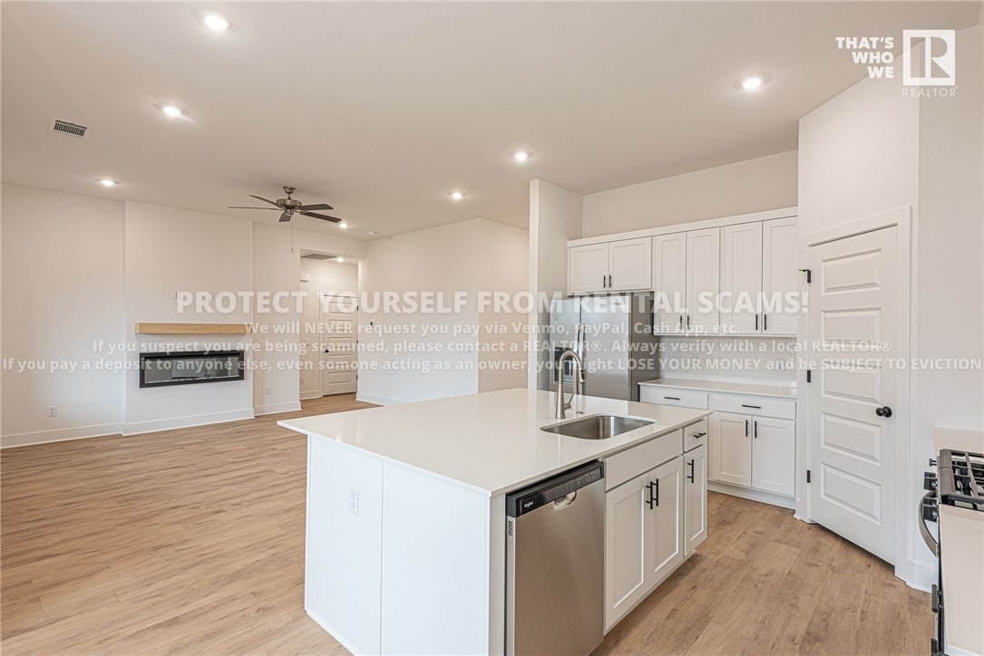 Goose Creek Village Ph. 5 - Residential Lease