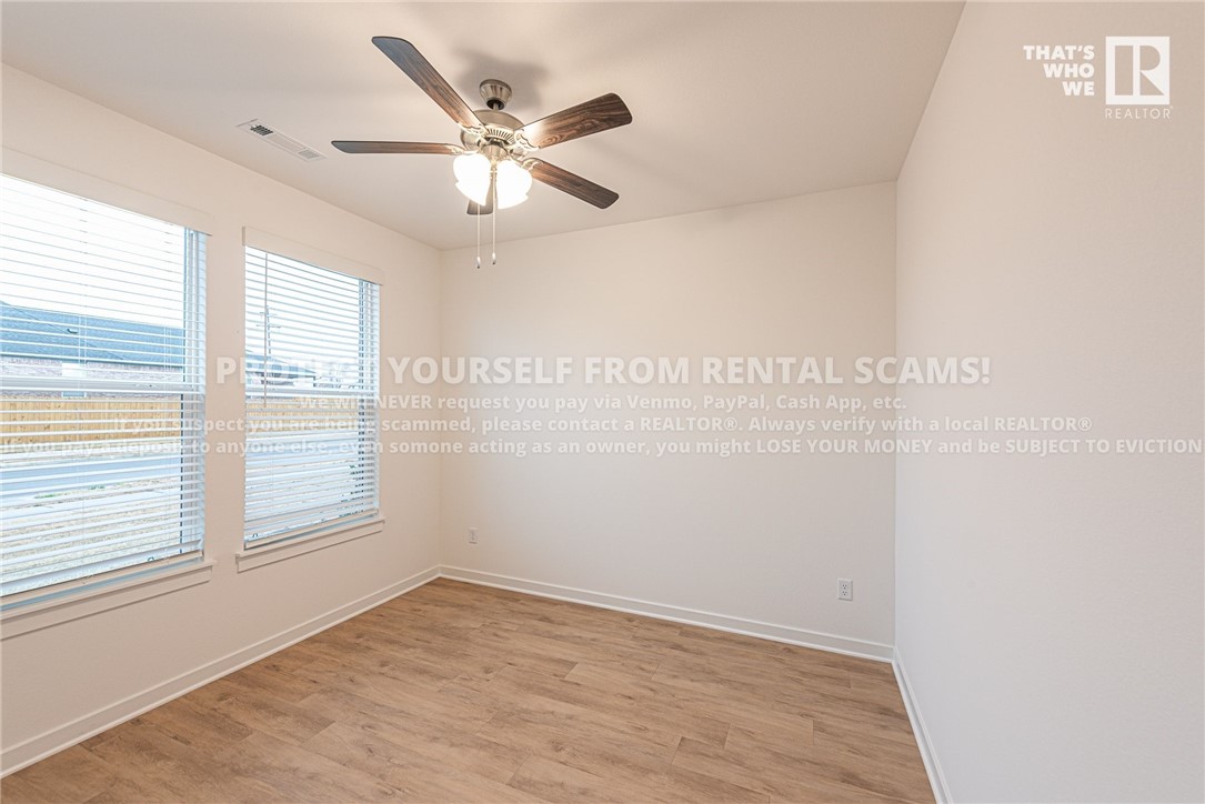 Goose Creek Village Ph. 5 - Residential Lease