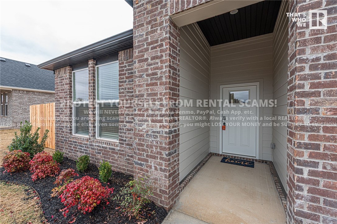 Goose Creek Village Ph. 5 - Residential Lease