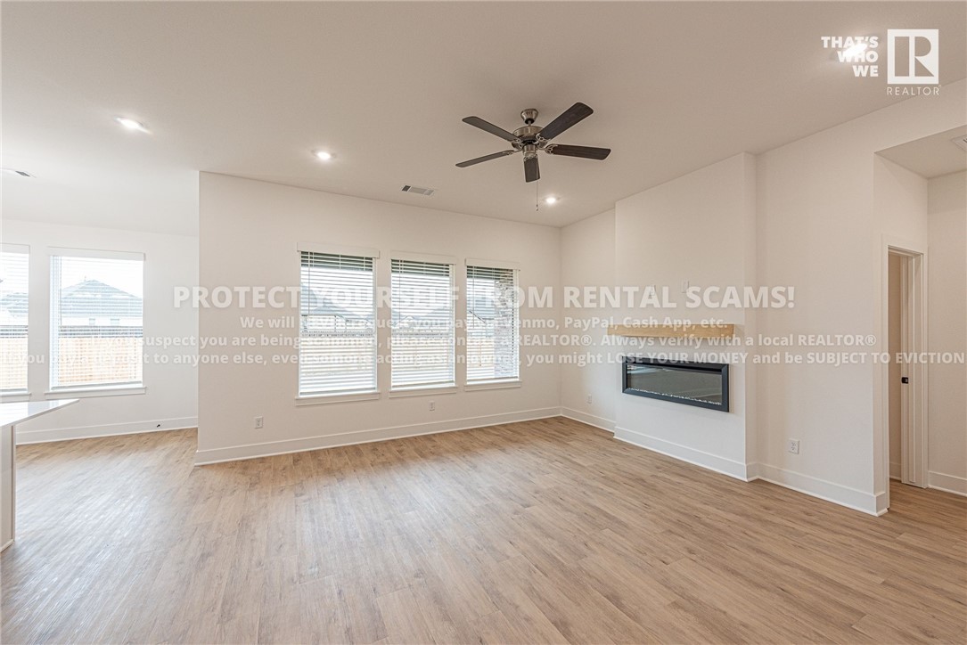 Goose Creek Village Ph. 5 - Residential Lease