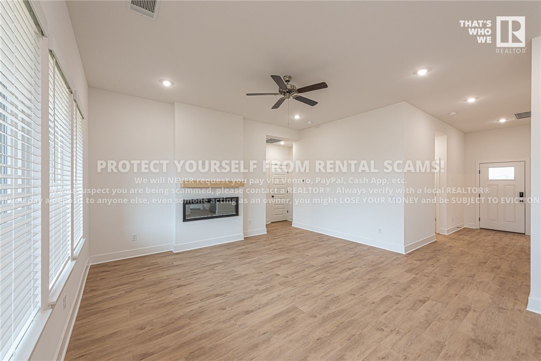 Goose Creek Village Ph. 5 - Residential Lease