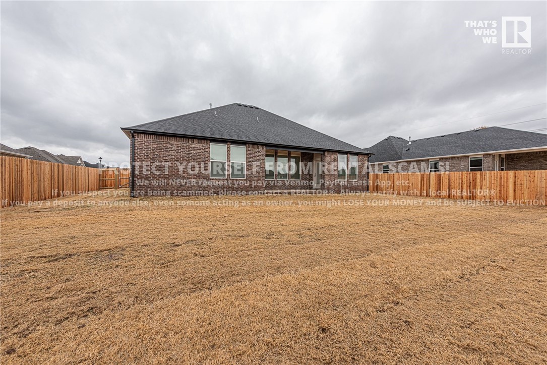 Goose Creek Village Ph. 5 - Residential Lease