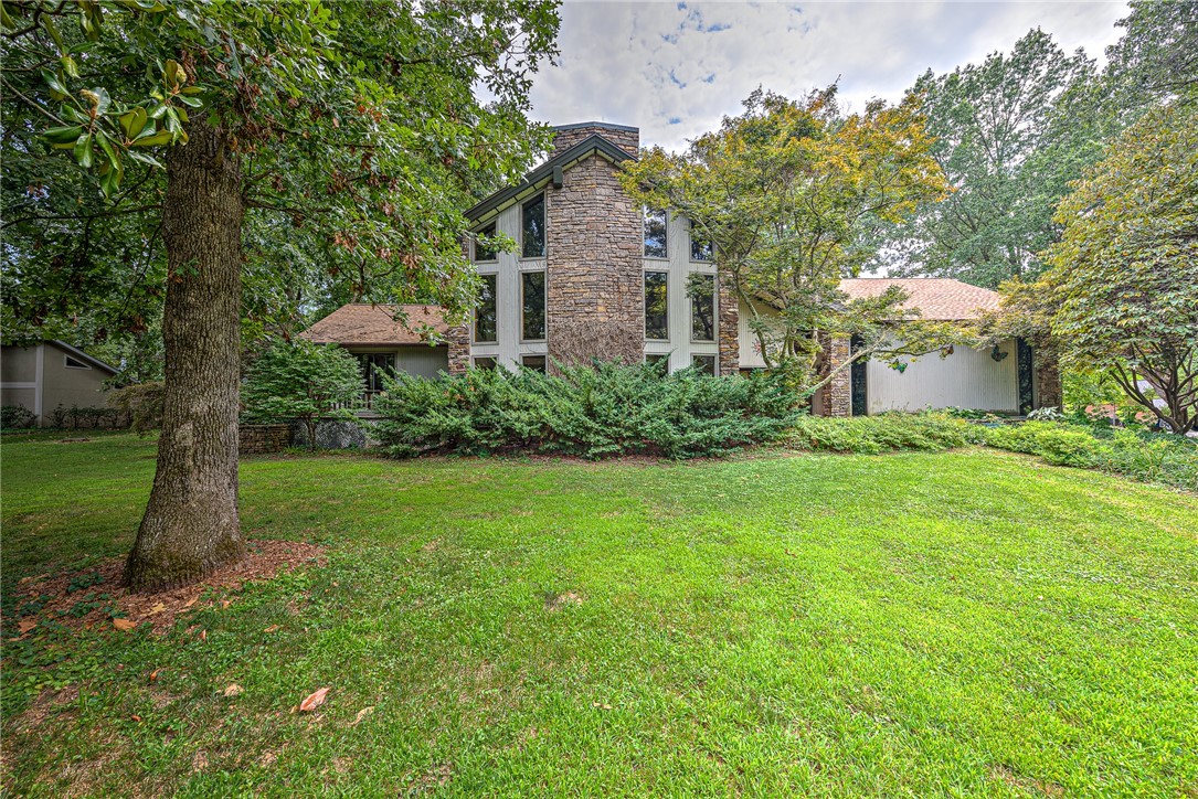 22-19-30 ROGERS - Residential