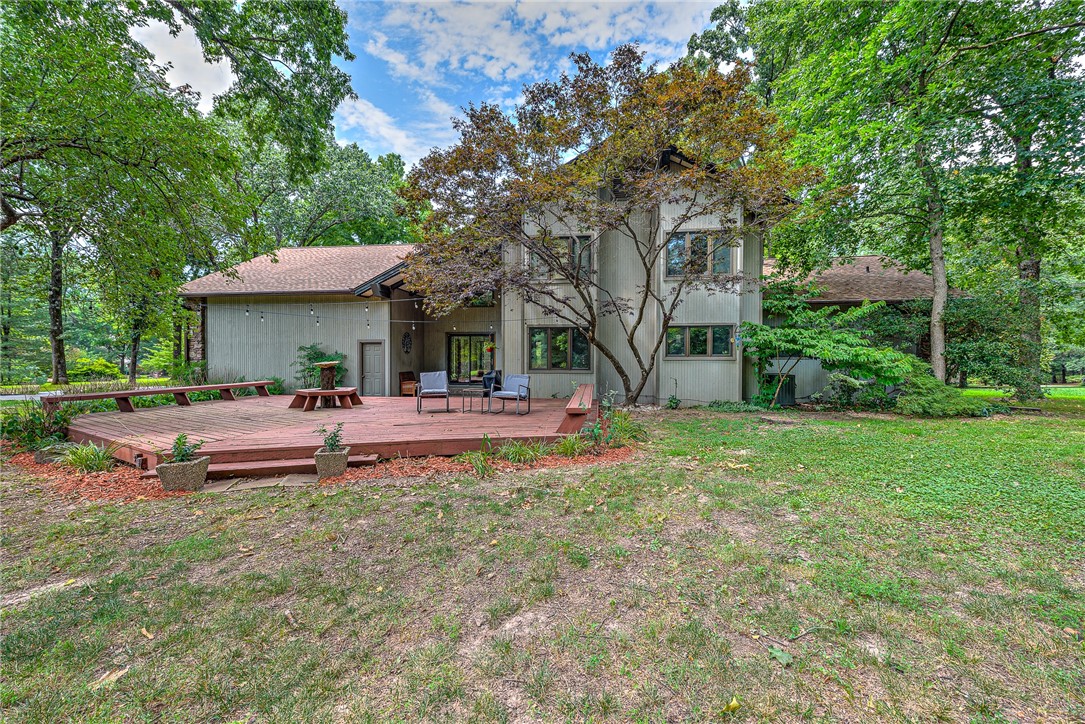 22-19-30 ROGERS - Residential