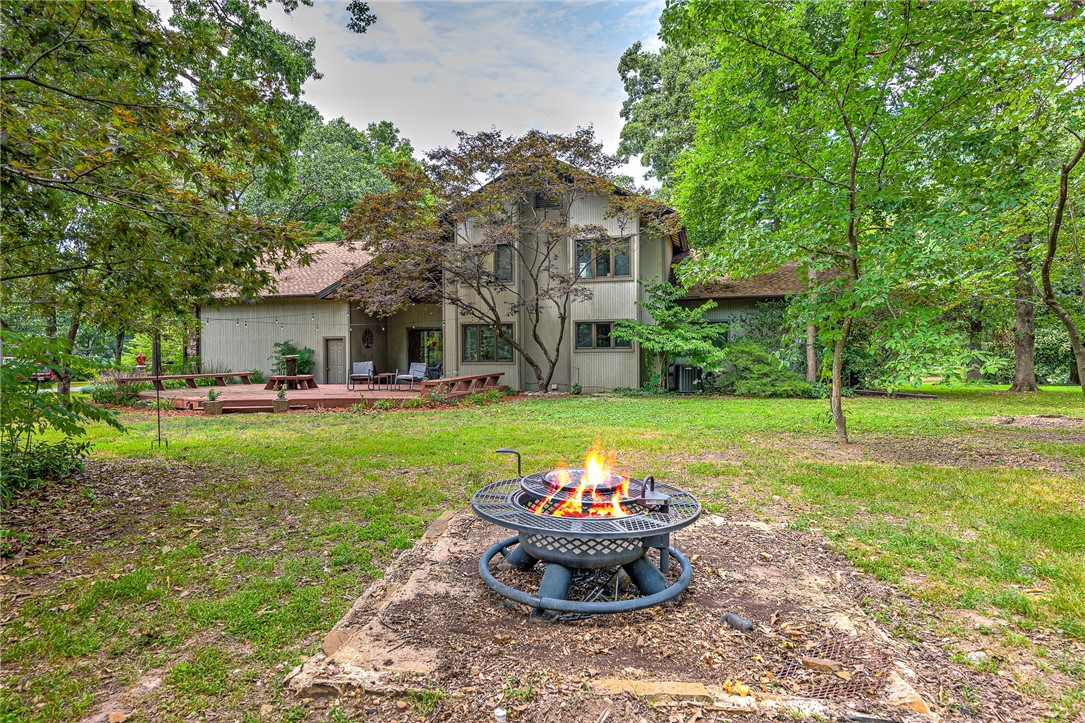 22-19-30 ROGERS - Residential