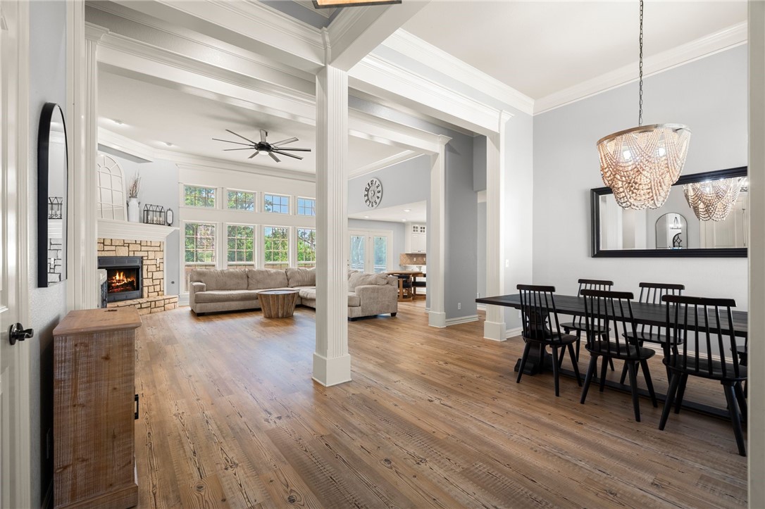 Oliver Spgs Heights I - Residential