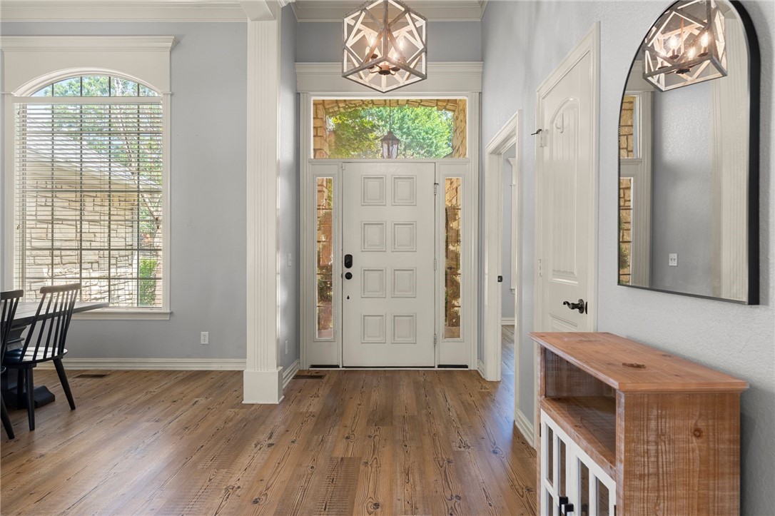 Oliver Spgs Heights I - Residential