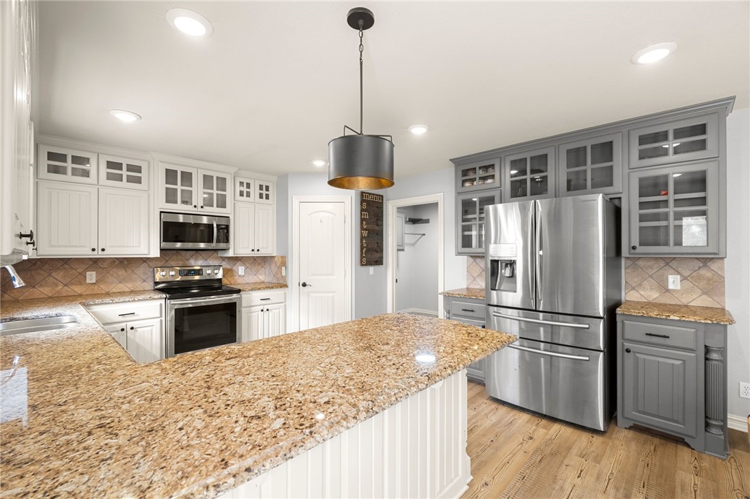 Oliver Spgs Heights I - Residential