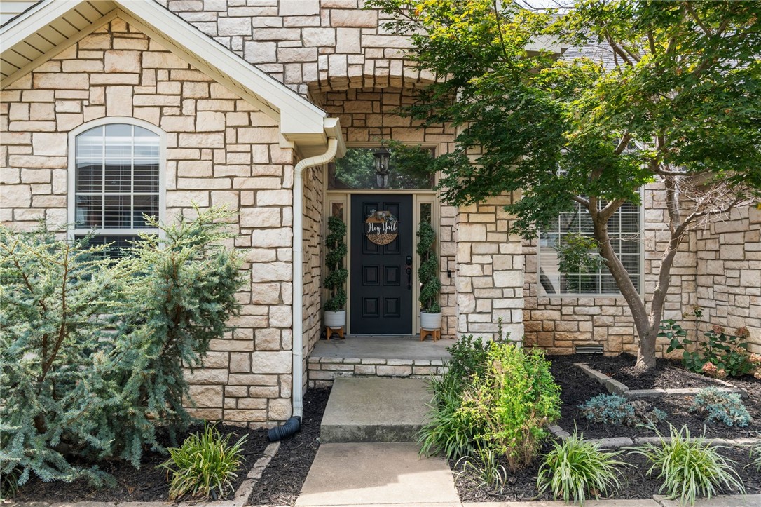 Oliver Spgs Heights I - Residential