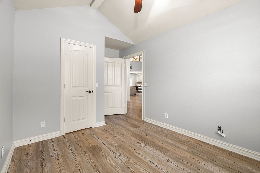 Oliver Spgs Heights I - Residential