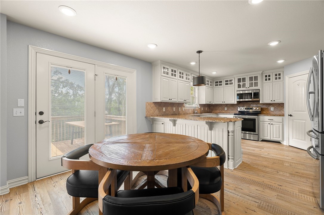 Oliver Spgs Heights I - Residential