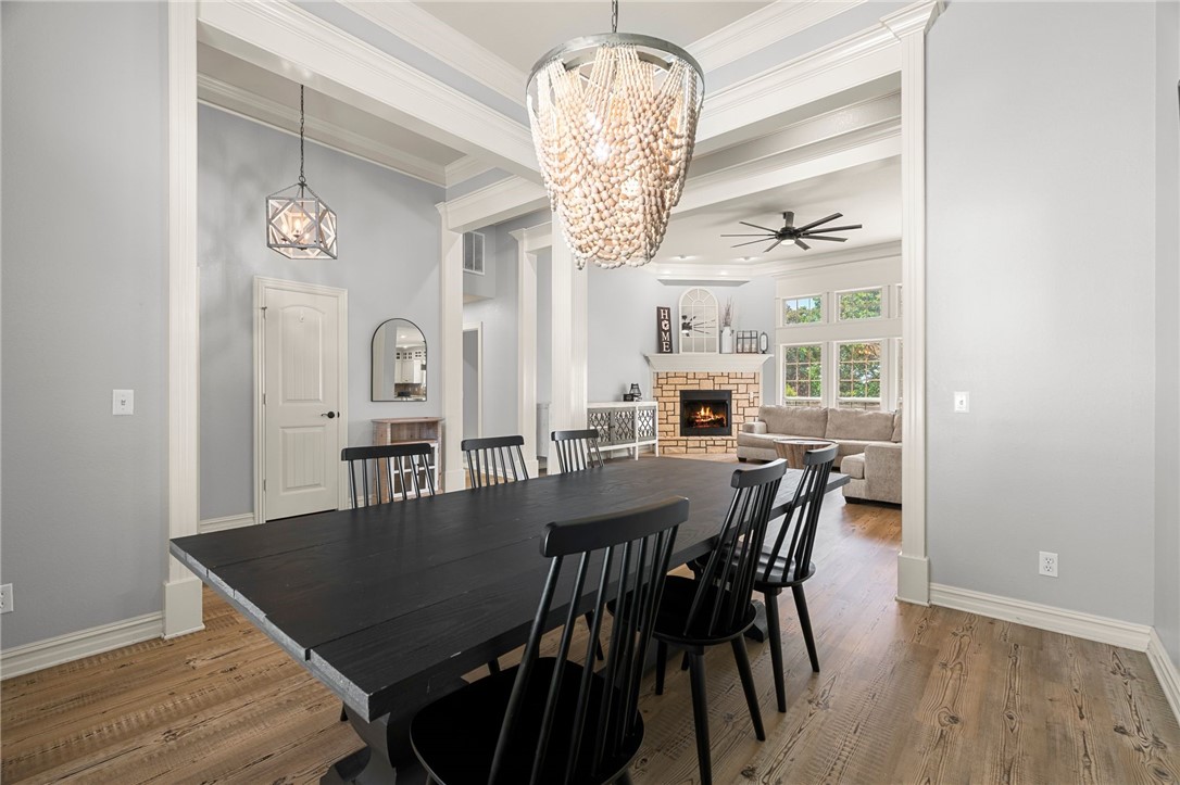 Oliver Spgs Heights I - Residential