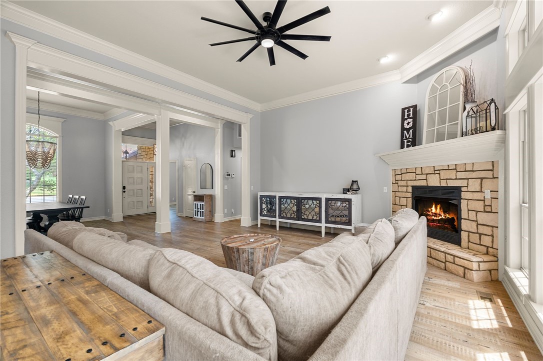 Oliver Spgs Heights I - Residential