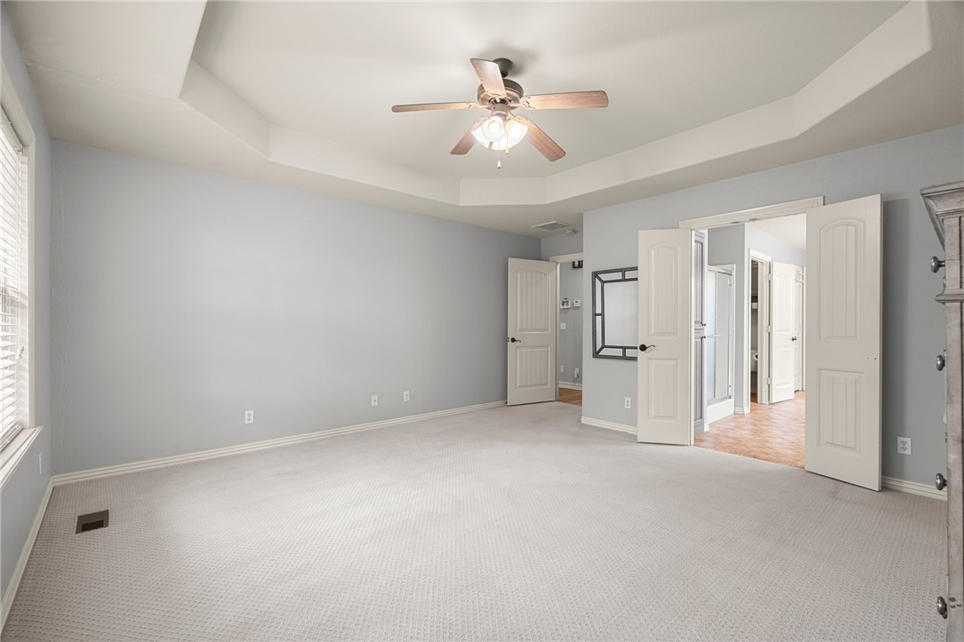 Oliver Spgs Heights I - Residential