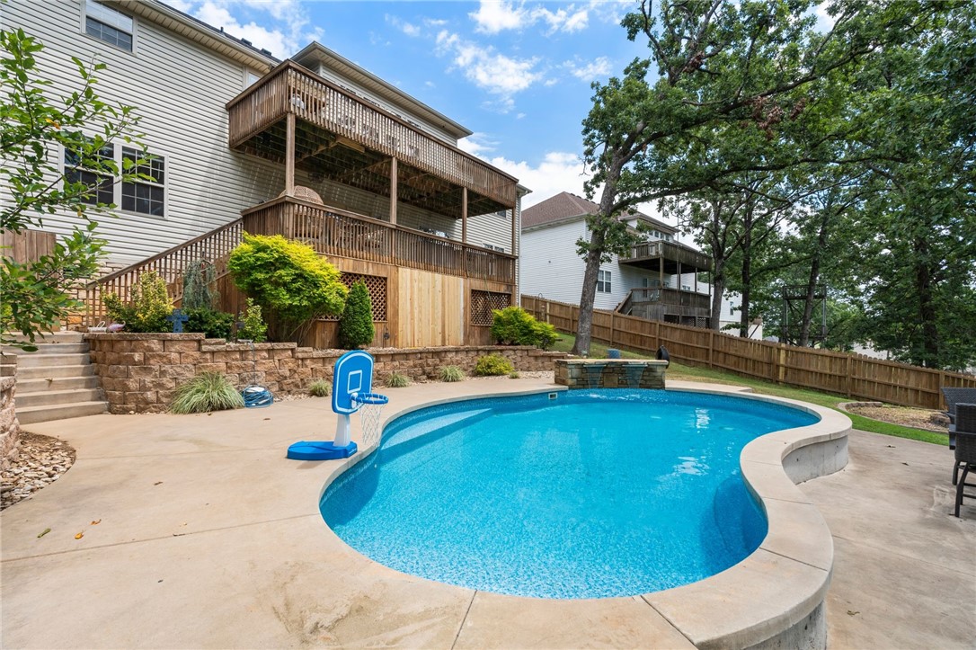 Oliver Spgs Heights I - Residential