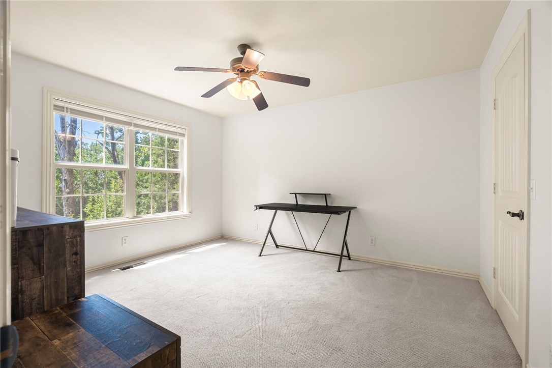 Oliver Spgs Heights I - Residential