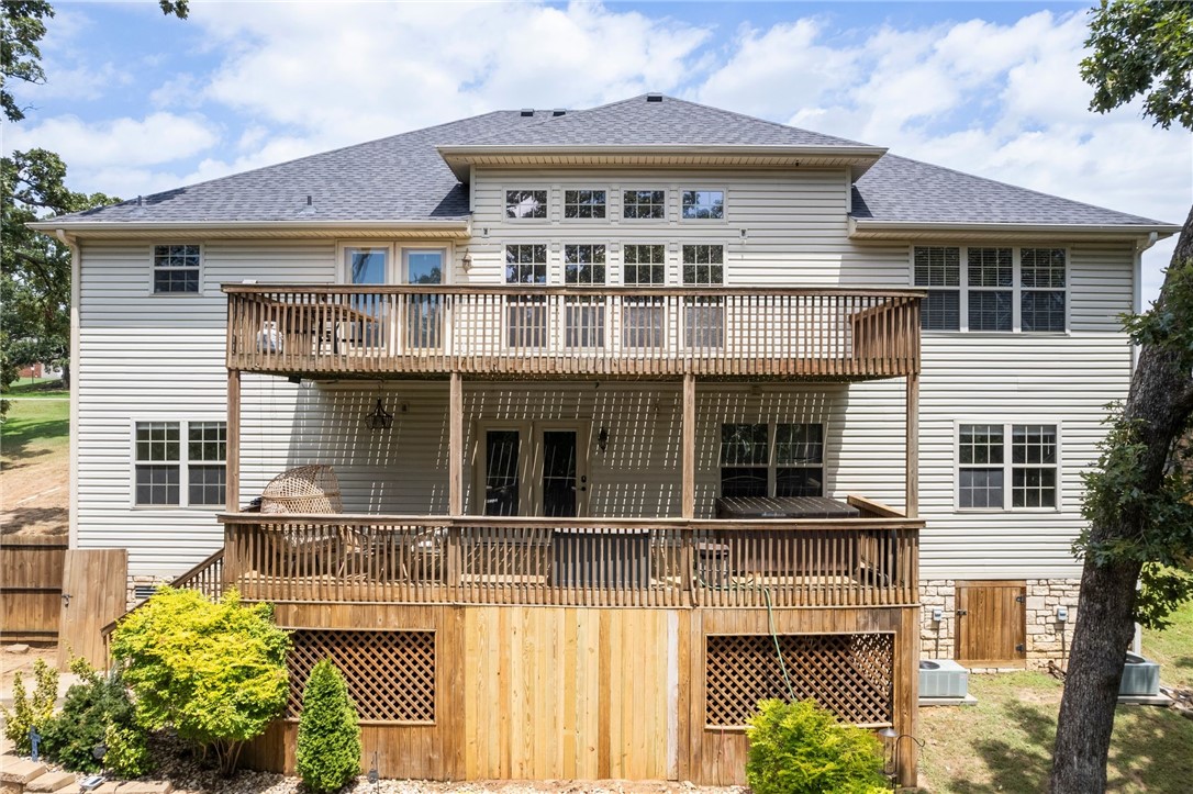 Oliver Spgs Heights I - Residential