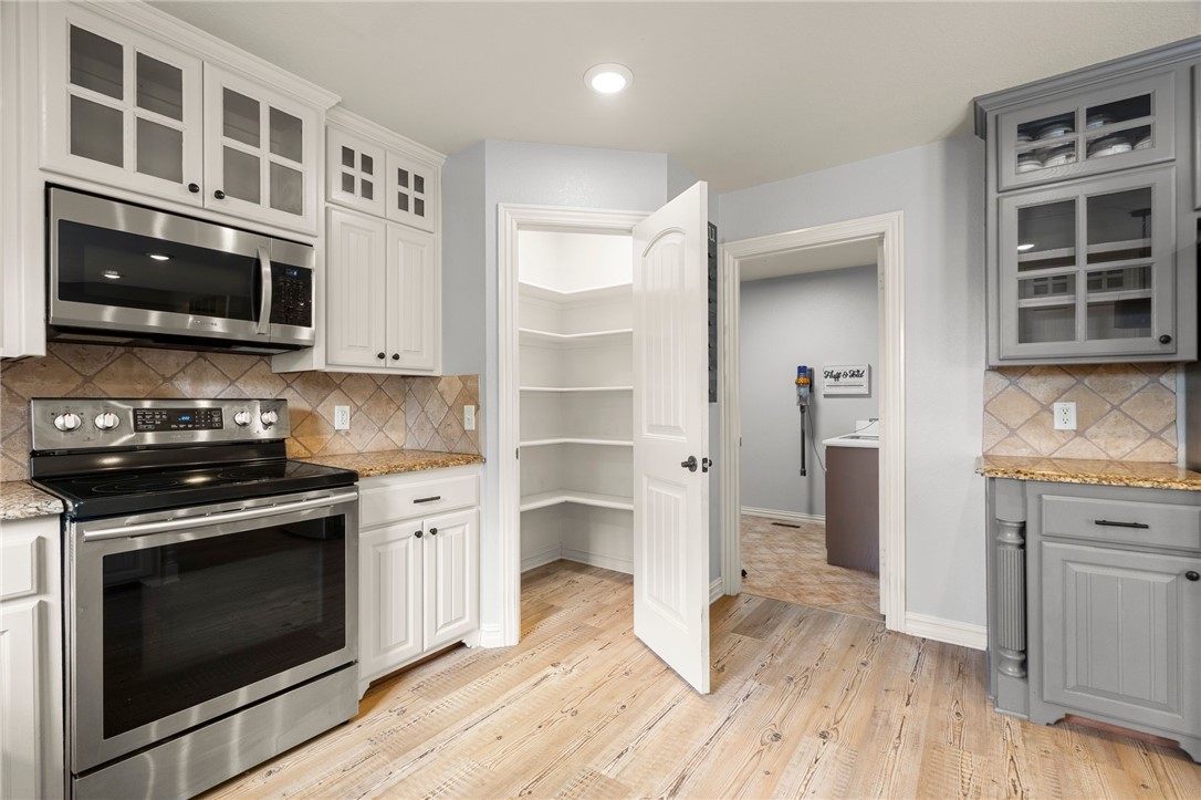 Oliver Spgs Heights I - Residential