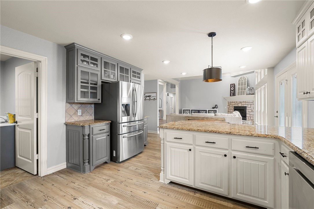 Oliver Spgs Heights I - Residential