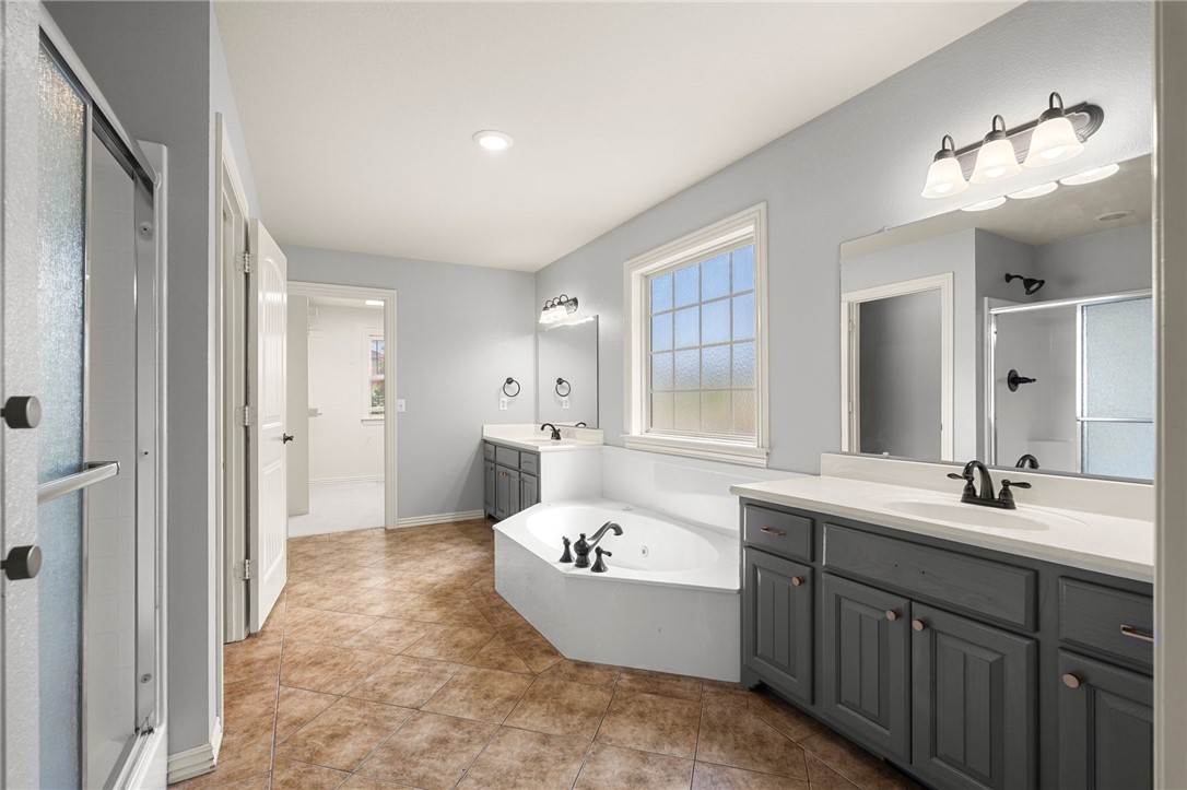 Oliver Spgs Heights I - Residential