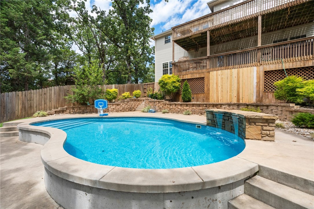 Oliver Spgs Heights I - Residential