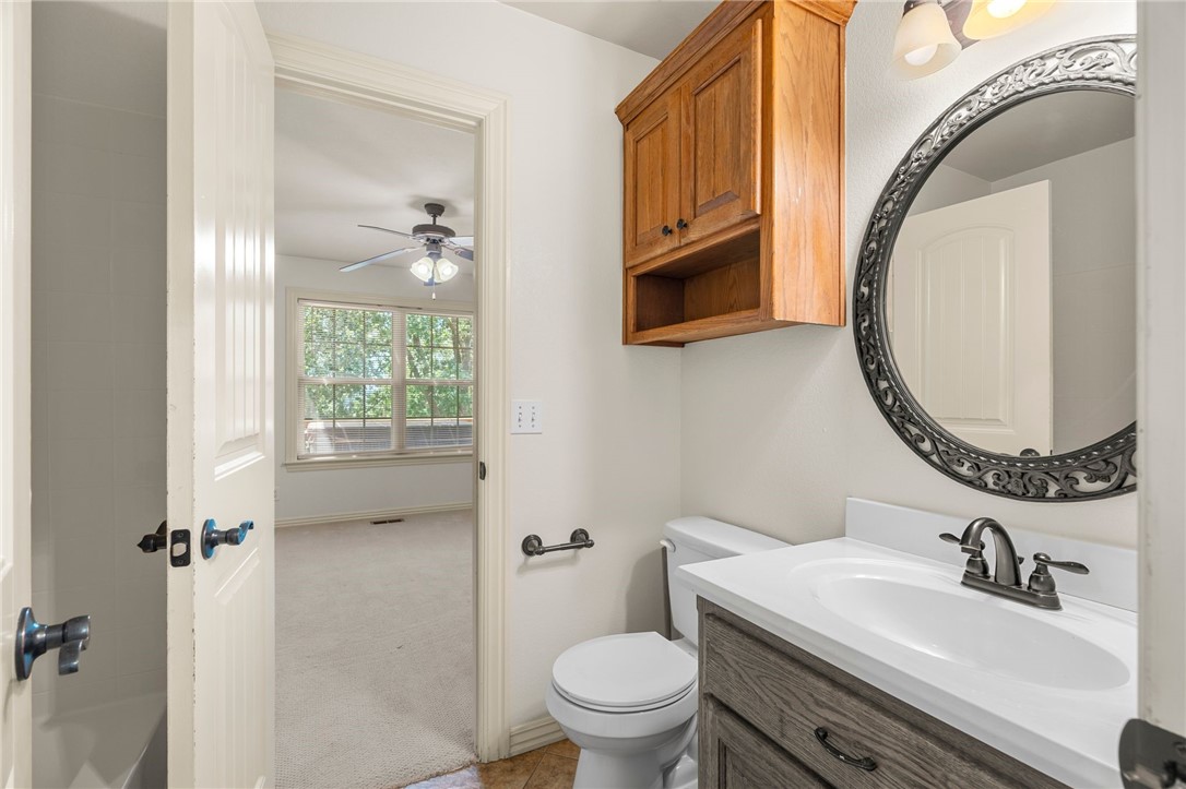 Oliver Spgs Heights I - Residential