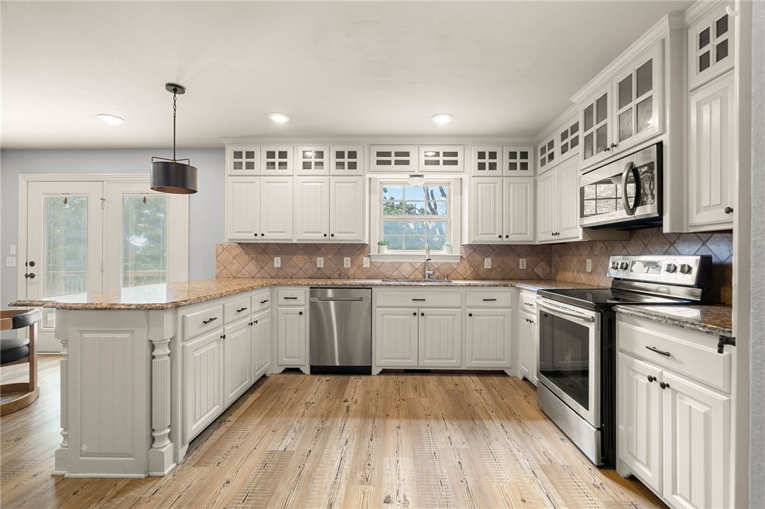 Oliver Spgs Heights I - Residential