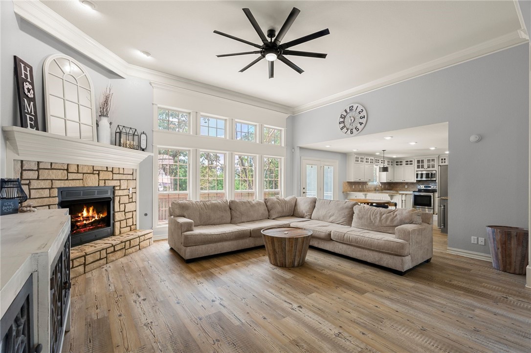 Oliver Spgs Heights I - Residential