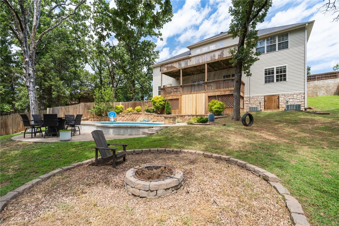 Oliver Spgs Heights I - Residential