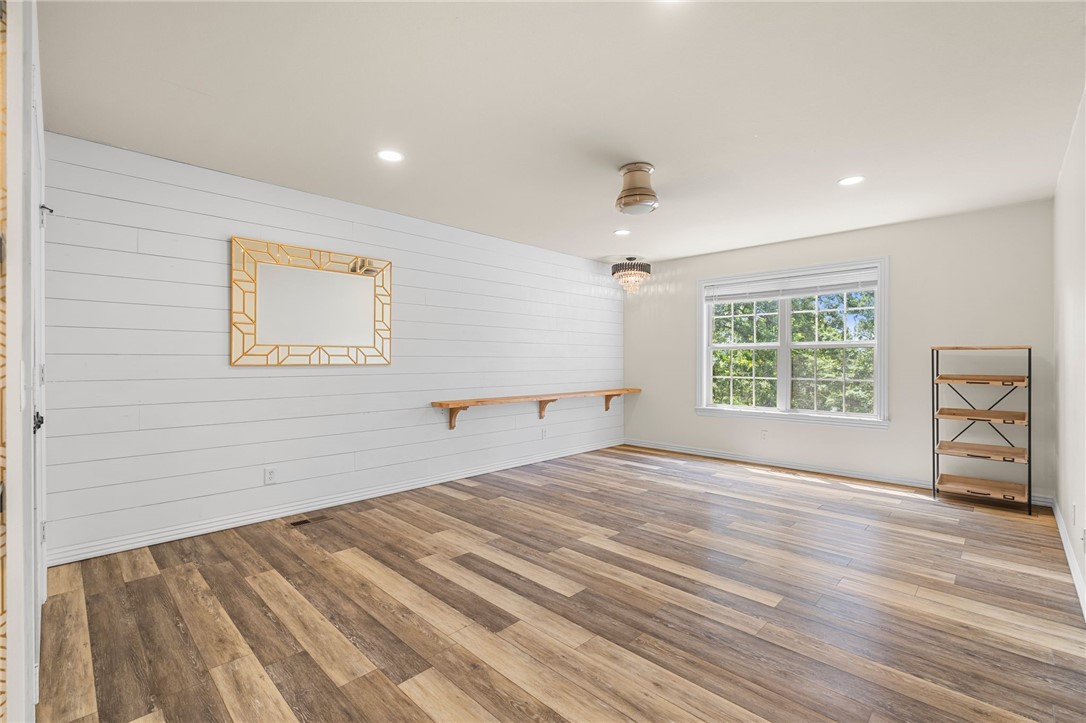 Oliver Spgs Heights I - Residential