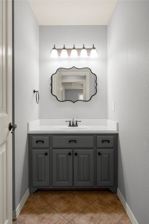 Oliver Spgs Heights I - Residential