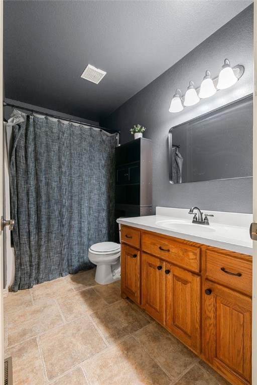 Oliver Spgs Heights I - Residential