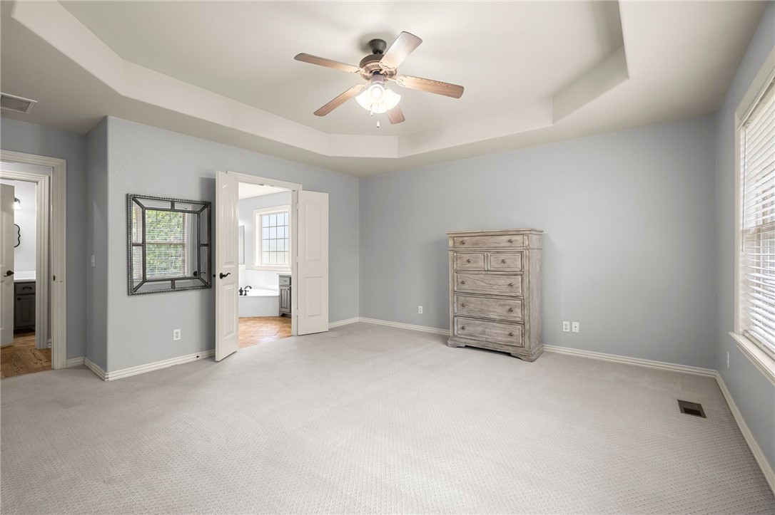 Oliver Spgs Heights I - Residential