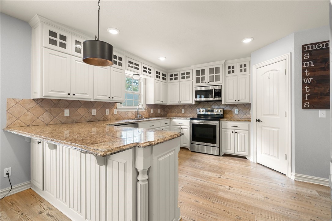 Oliver Spgs Heights I - Residential