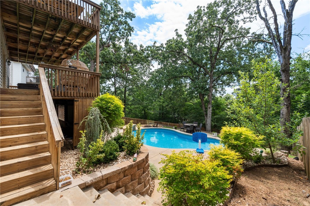 Oliver Spgs Heights I - Residential