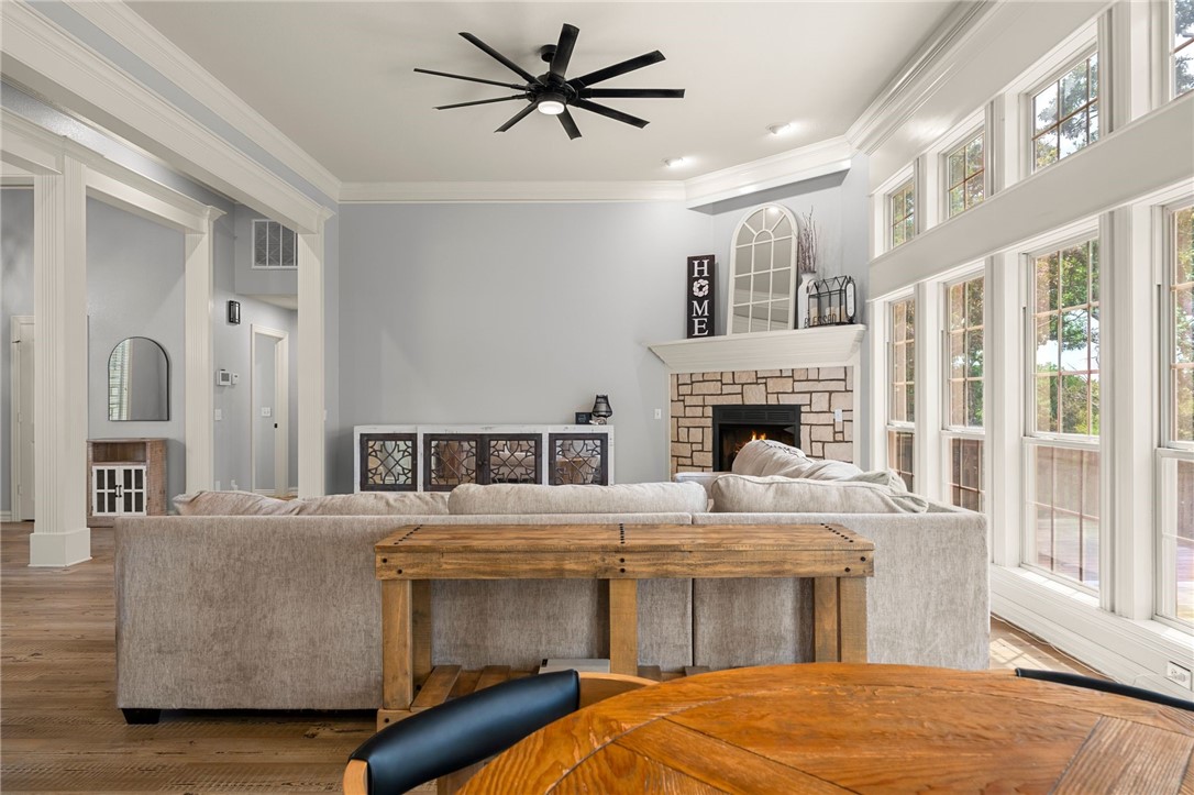 Oliver Spgs Heights I - Residential