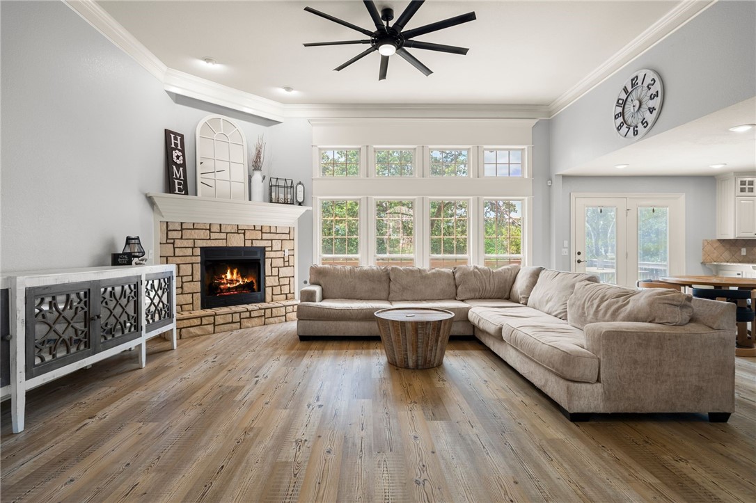 Oliver Spgs Heights I - Residential