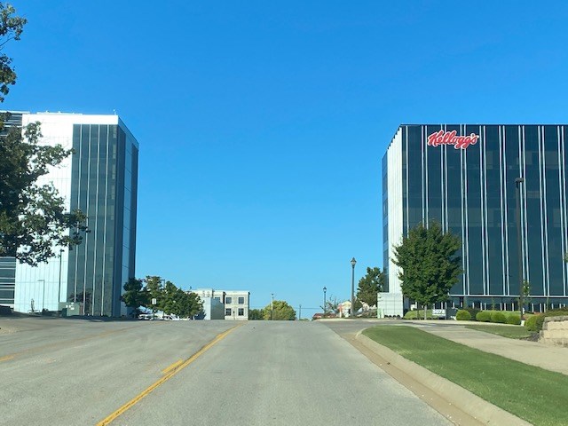 28-19-30 Rogers - Land