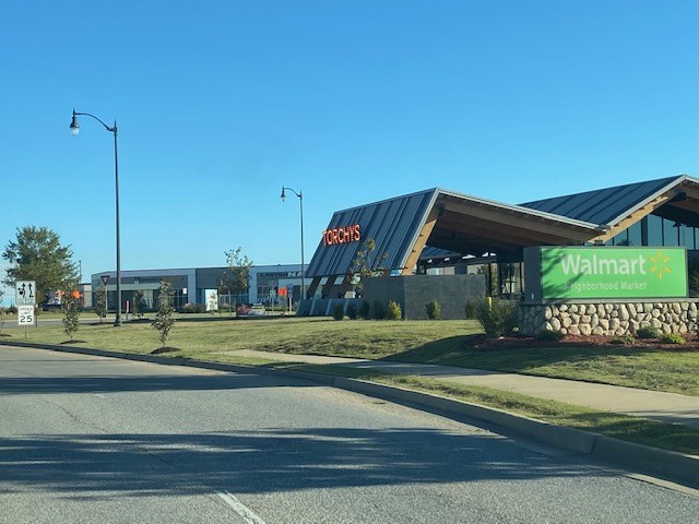 28-19-30 Rogers - Land