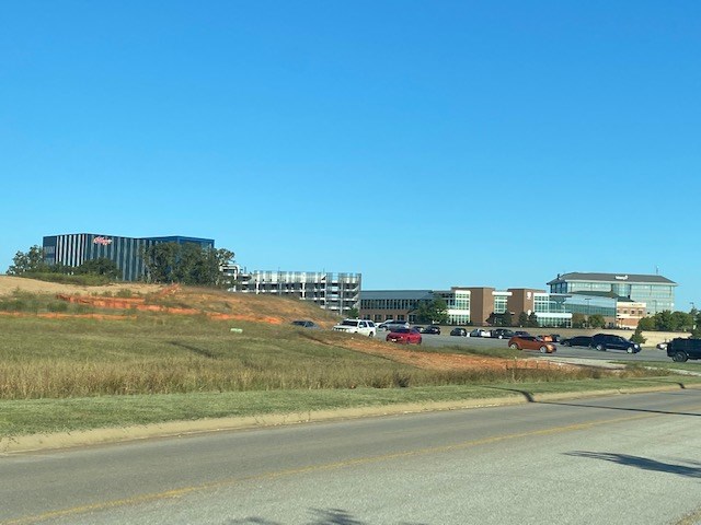 28-19-30 Rogers - Land